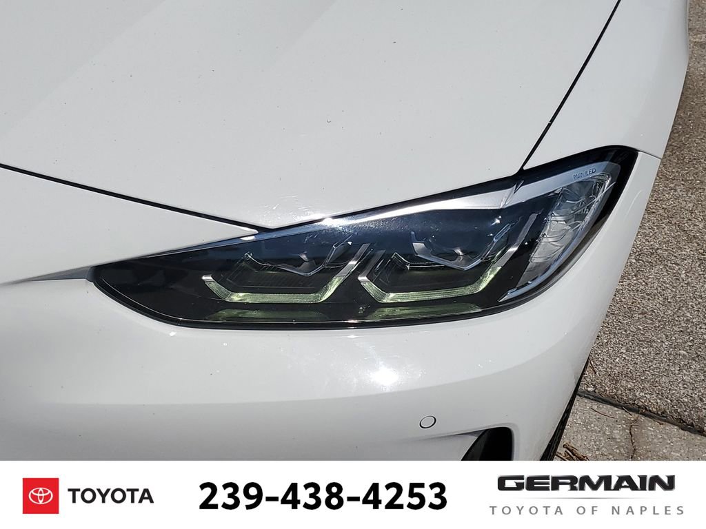 Used 2021 BMW 430i xDrive Coupe image 15