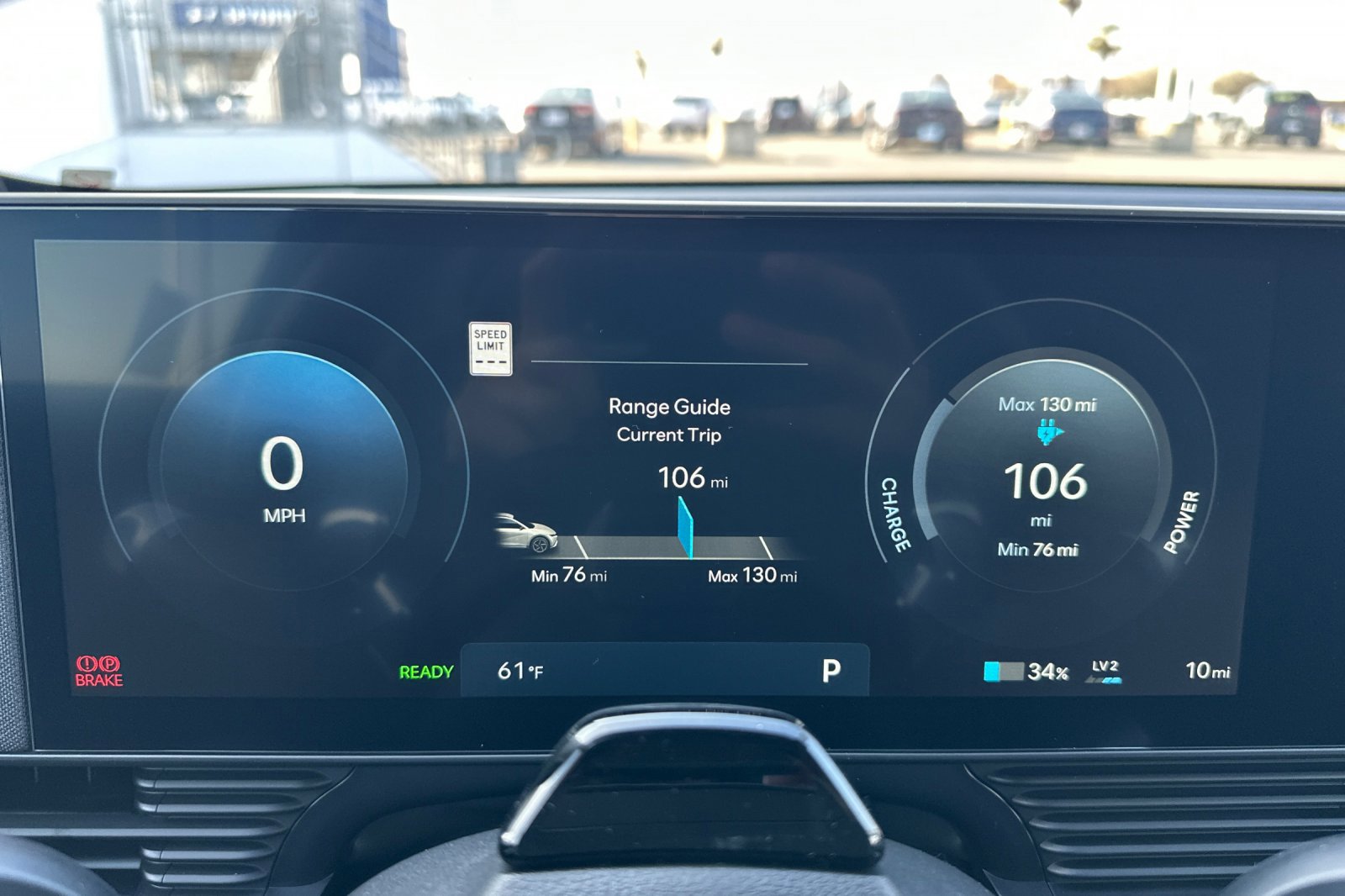 New 2026 Hyundai Ioniq 5 SE image 25