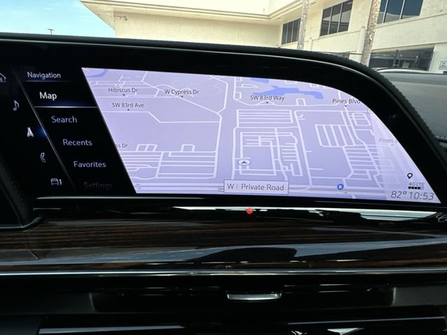 Used 2023 Cadillac Escalade ESV Premium Luxury RWD image 26