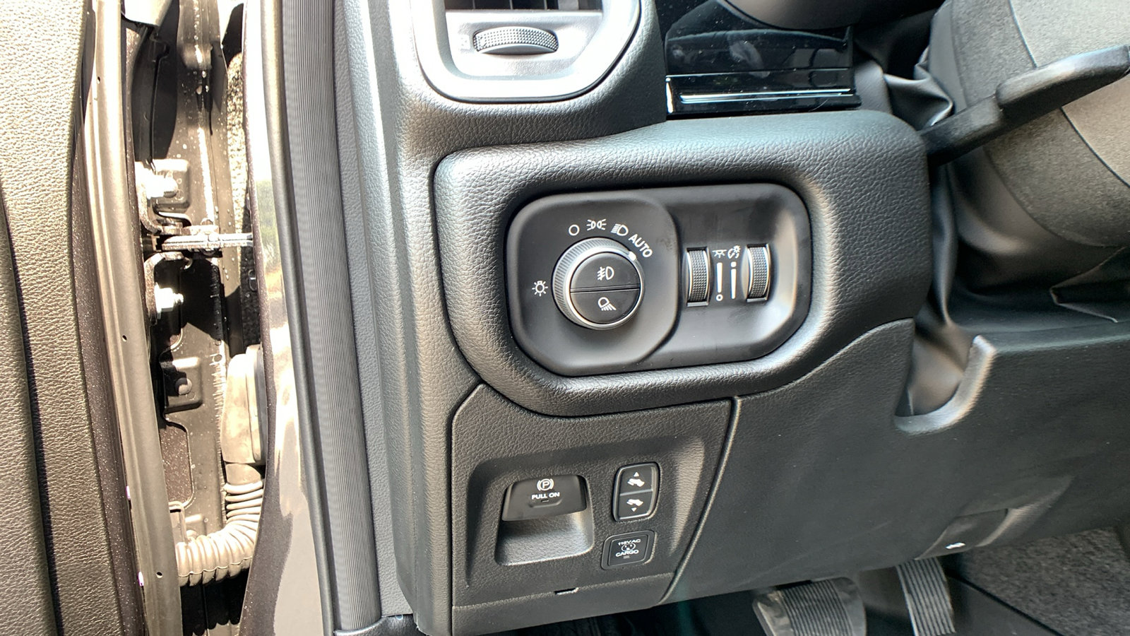 New 2026 RAM 1500 Laramie image 17