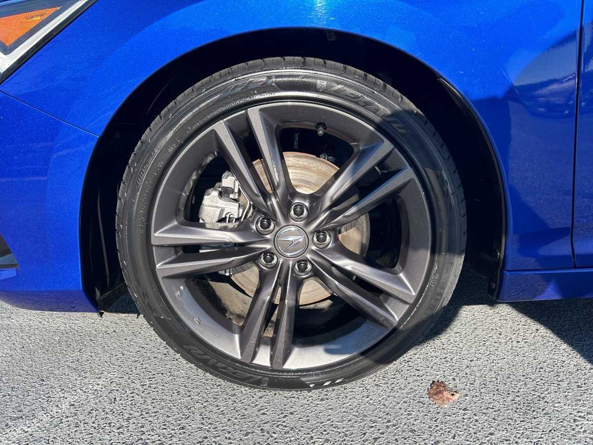 Used 2025 Acura Integra A-Spec image 10