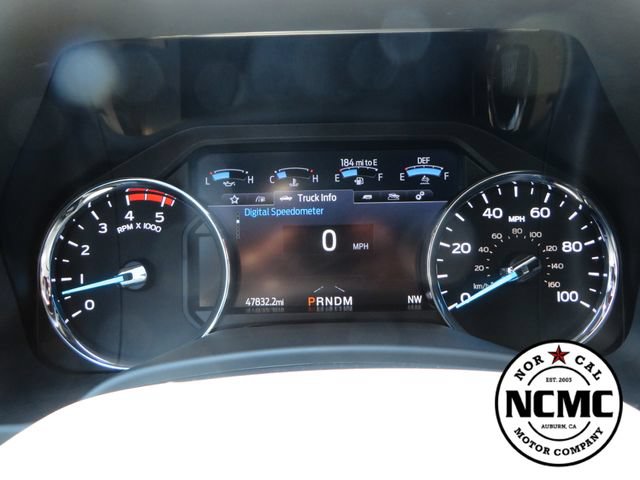 Used 2022 Ford F350 Platinum w/ FX4 Off-Road Package AWD/4WD image 44