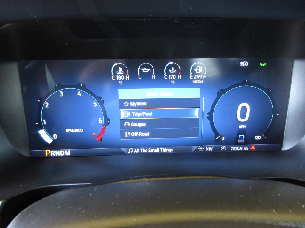Certified 2024 Ford F150 STX RWD image 18