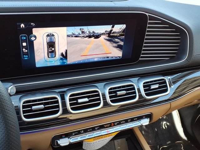 New 2026 Mercedes-Benz GLS 450 4MATIC image 6