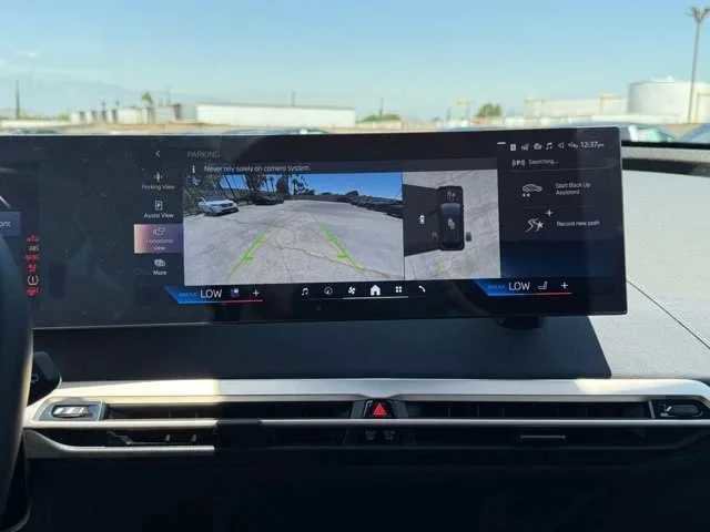 New 2026 BMW iX xDrive45 AWD/4WD image 29