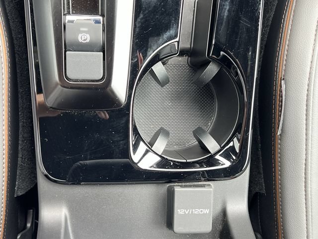 Certified 2026 Subaru Forester Sport AWD/4WD image 23