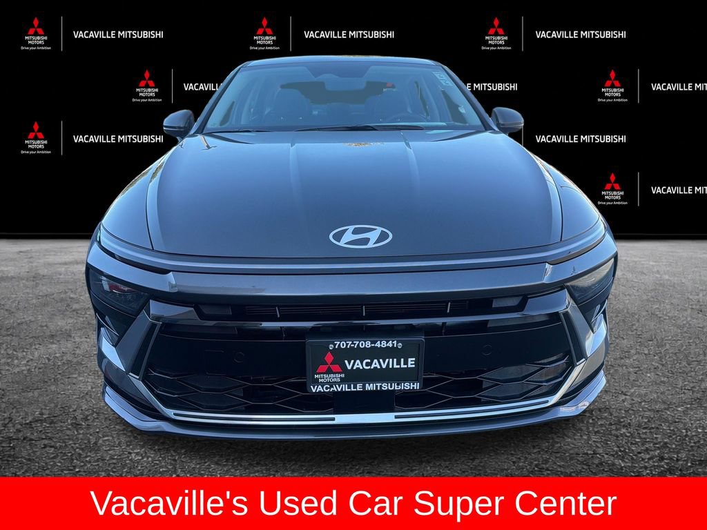 Used 2025 Hyundai Sonata SEL FWD image 8