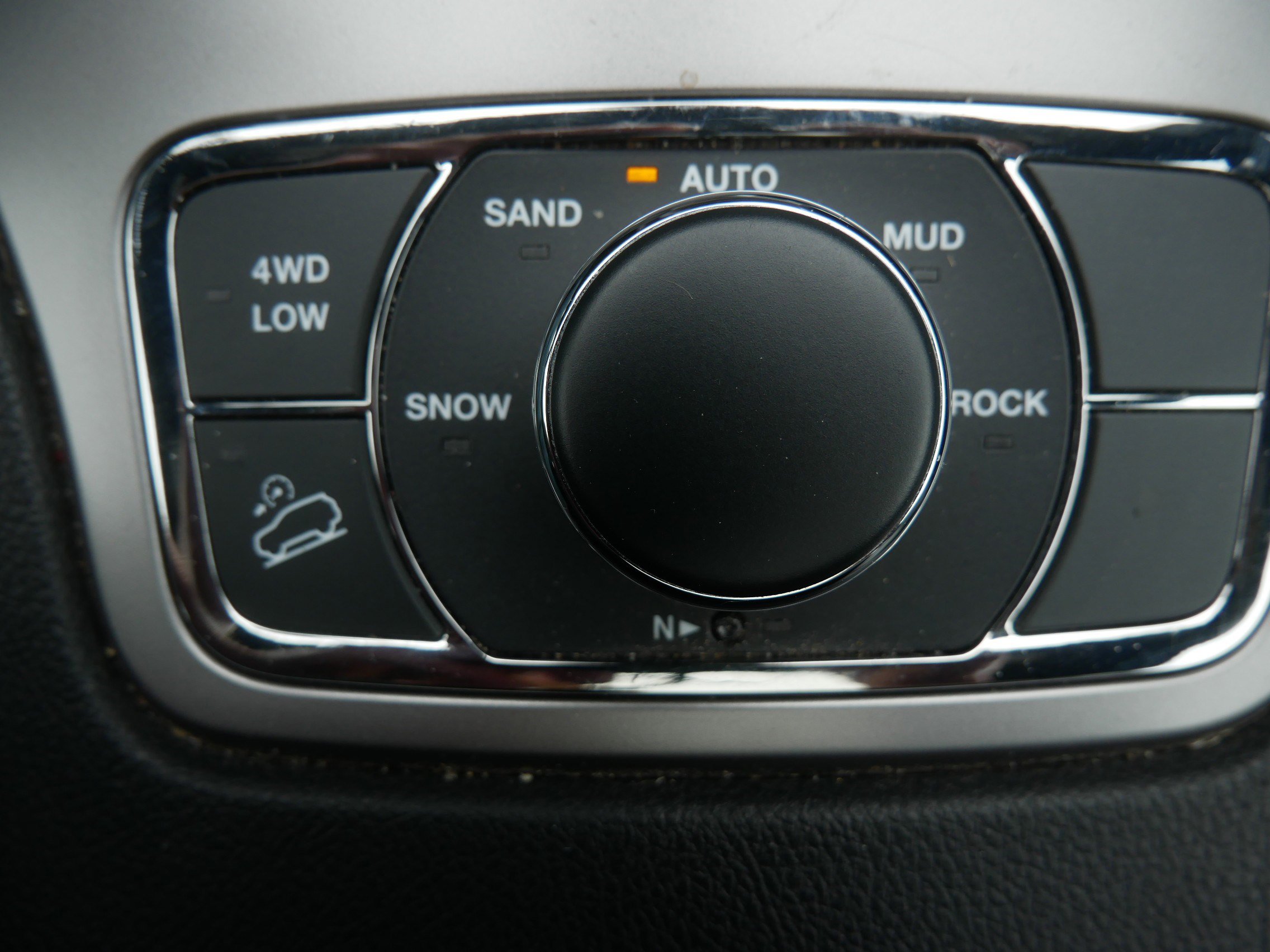 Used 2021 Jeep Grand Cherokee Limited w/ Luxury Group II AWD/4WD image 28