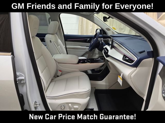 New 2026 Buick Enclave Avenir w/ Super Cruise Package image 38