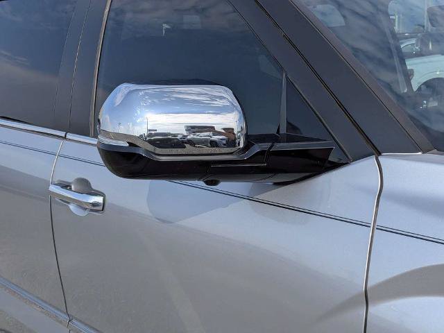 Used 2024 Toyota Tundra 1794 Edition AWD/4WD image 9