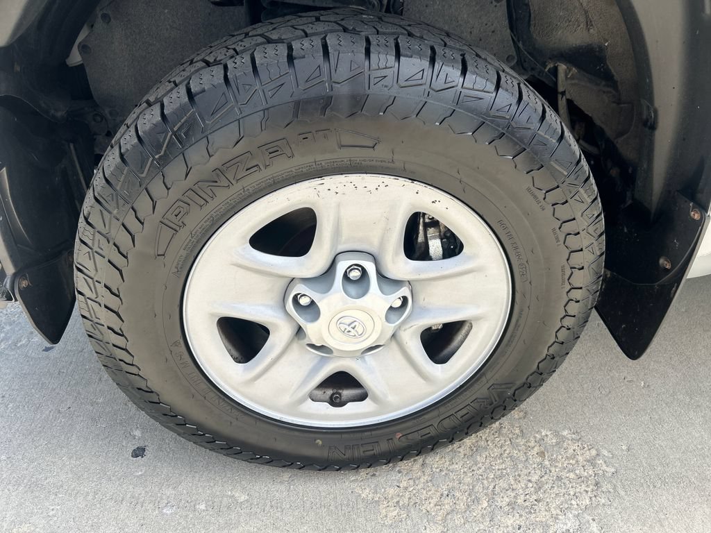 Used 2019 Toyota Tundra SR5 AWD/4WD image 21
