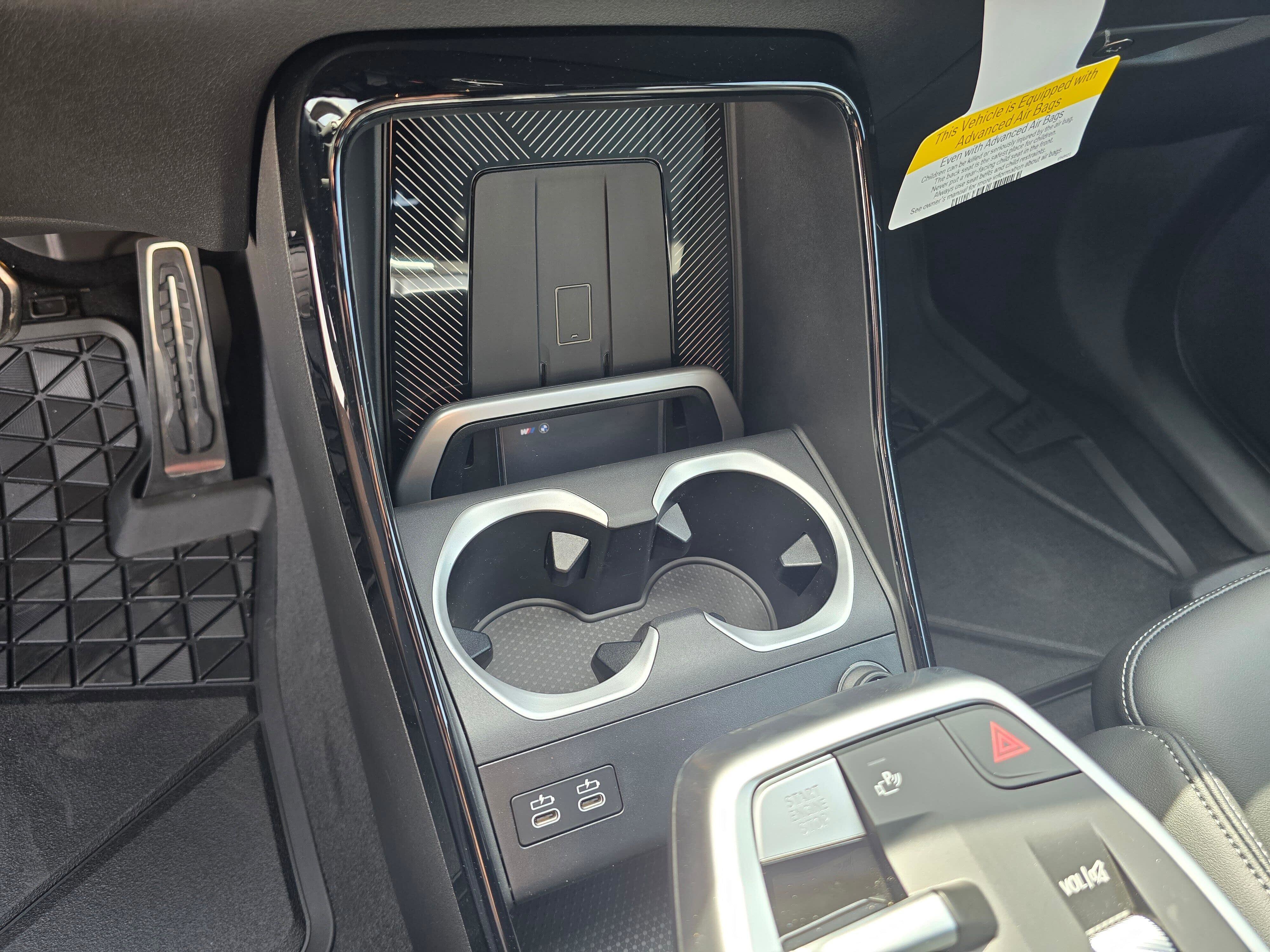 New 2026 BMW X1 xDrive28i w/ Technology Package AWD/4WD image 22