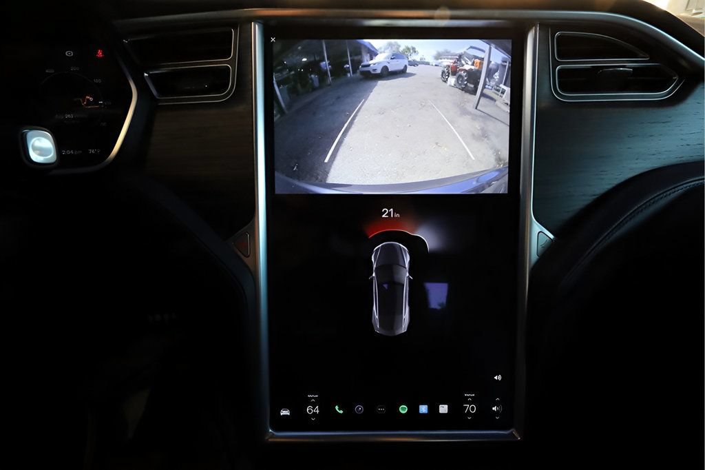 Used 2016 Tesla Model S P90D AWD/4WD image 21
