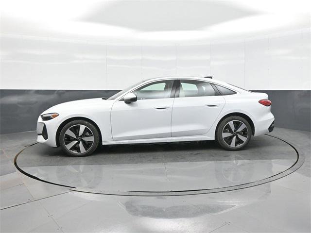 New 2025 Audi A5 2.0T Prestige image 4