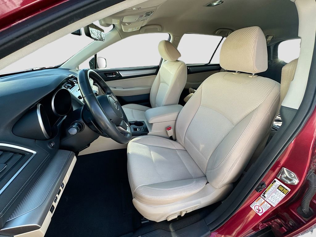 Used 2018 Subaru Outback 2.5i Premium image 27