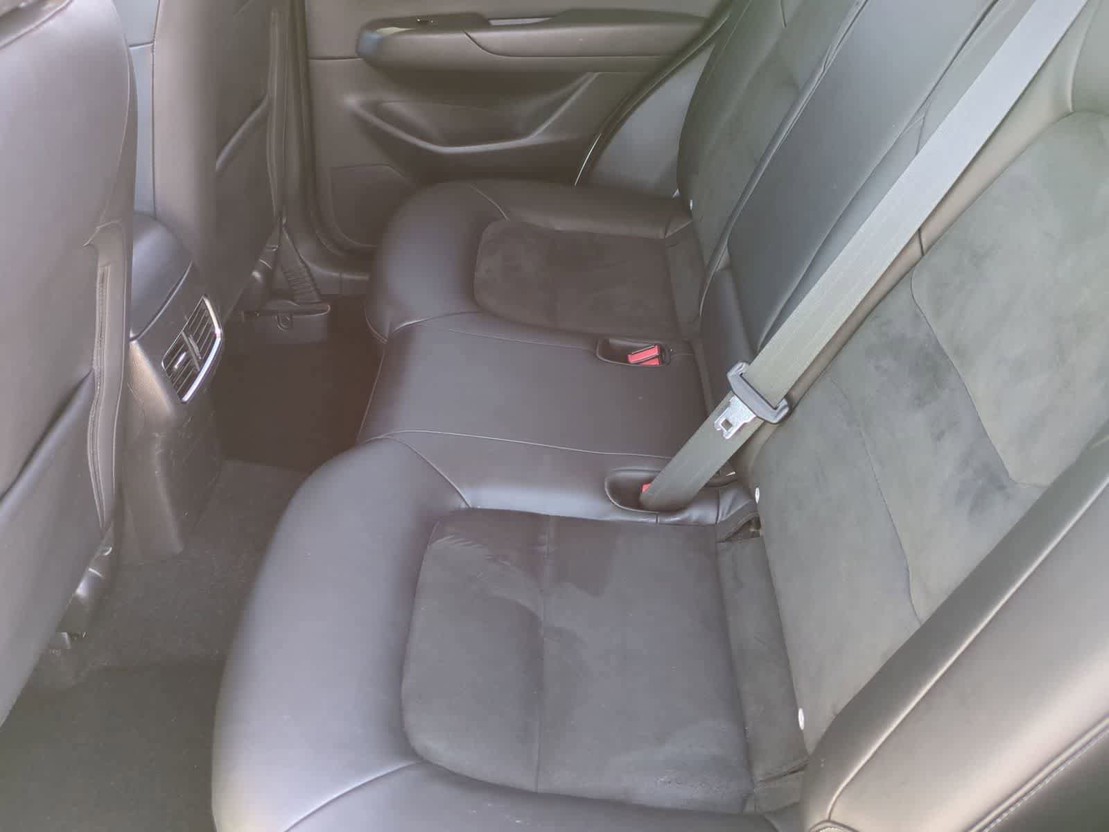 Used 2023 MAZDA CX-5 AWD 2.5 S w/ Select Package image 18