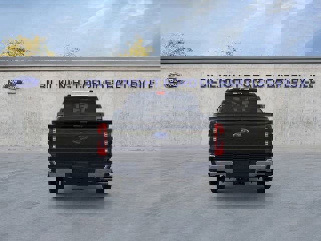 New 2026 Ford F350 Lariat w/ Lariat Premium Package image 6