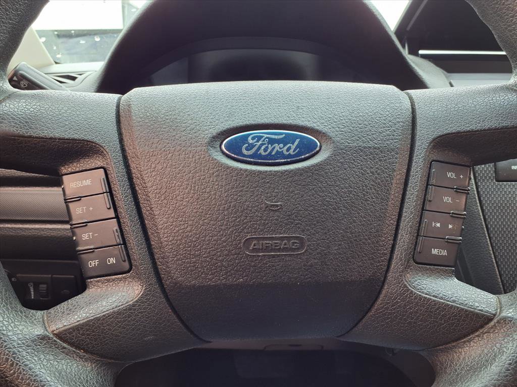 Used 2006 Ford Fusion SE image 12
