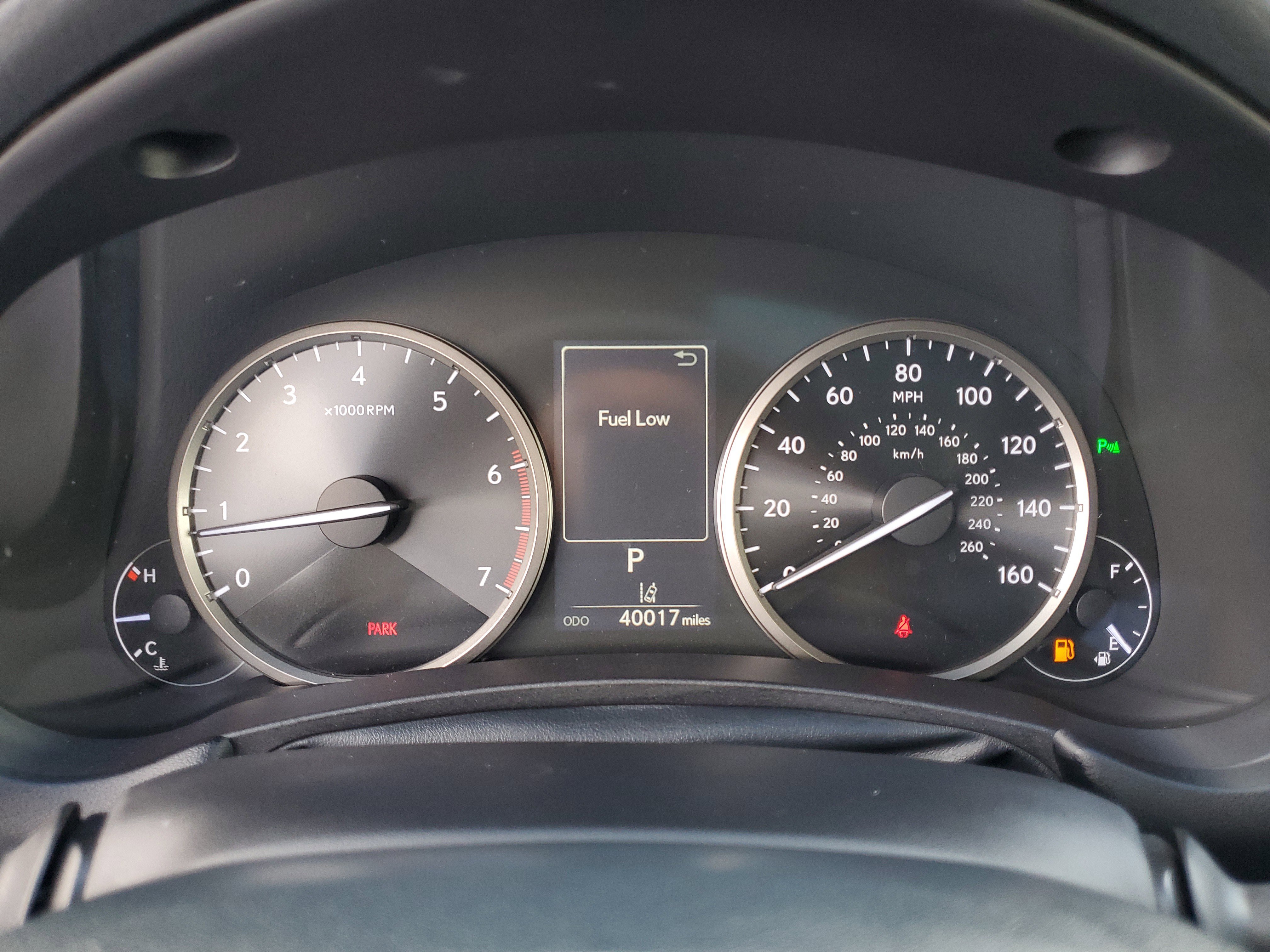 Used 2019 Lexus NX 300 FWD w/ Premium Package image 22