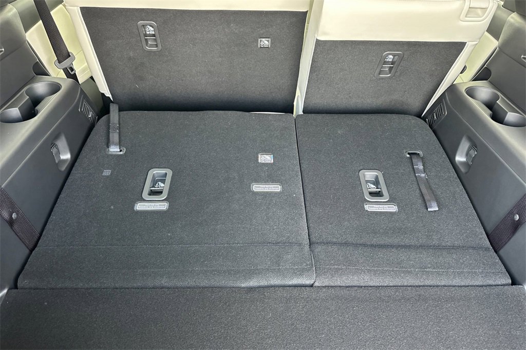 New 2026 MAZDA CX-90 3.3 Turbo S w/ Premium Package image 16