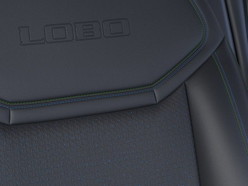 New 2026 Ford Maverick Lobo AWD/4WD image 17