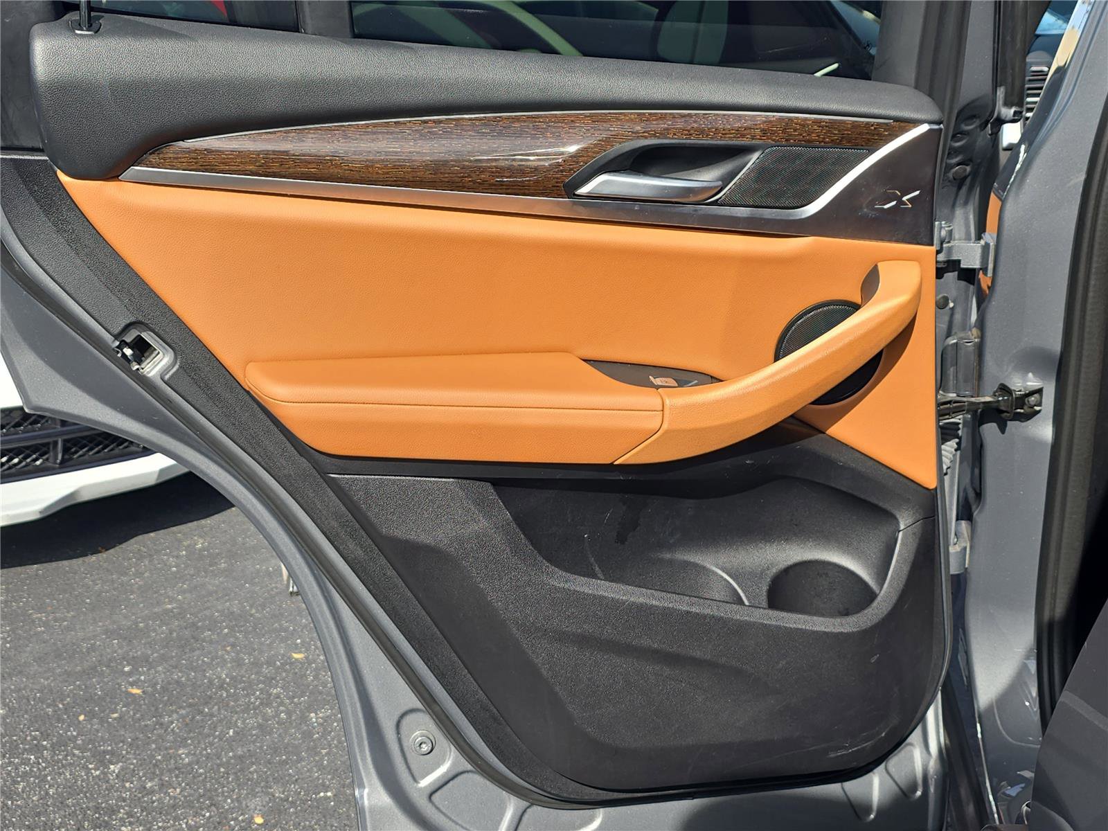 Certified 2023 BMW X3 sDrive30i w/ Premium Package image 9