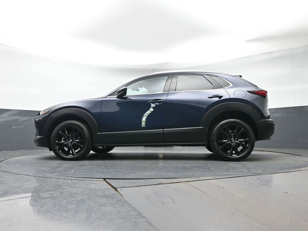 Used 2024 MAZDA CX-30 2.5 Turbo w/ Premium Package AWD/4WD image 31