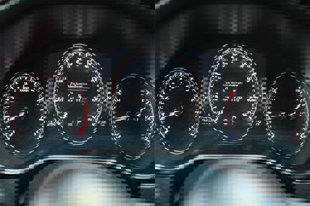 Used 2023 MAZDA CX-50 Meridian Edition w/ Cargo Package image 26