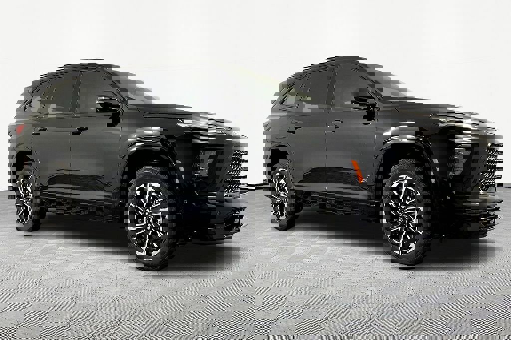 New 2026 Buick Enclave Sport Touring w/ Super Cruise Package image 3