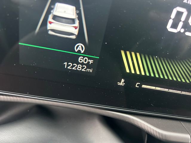 Used 2026 Kia Sportage EX image 18