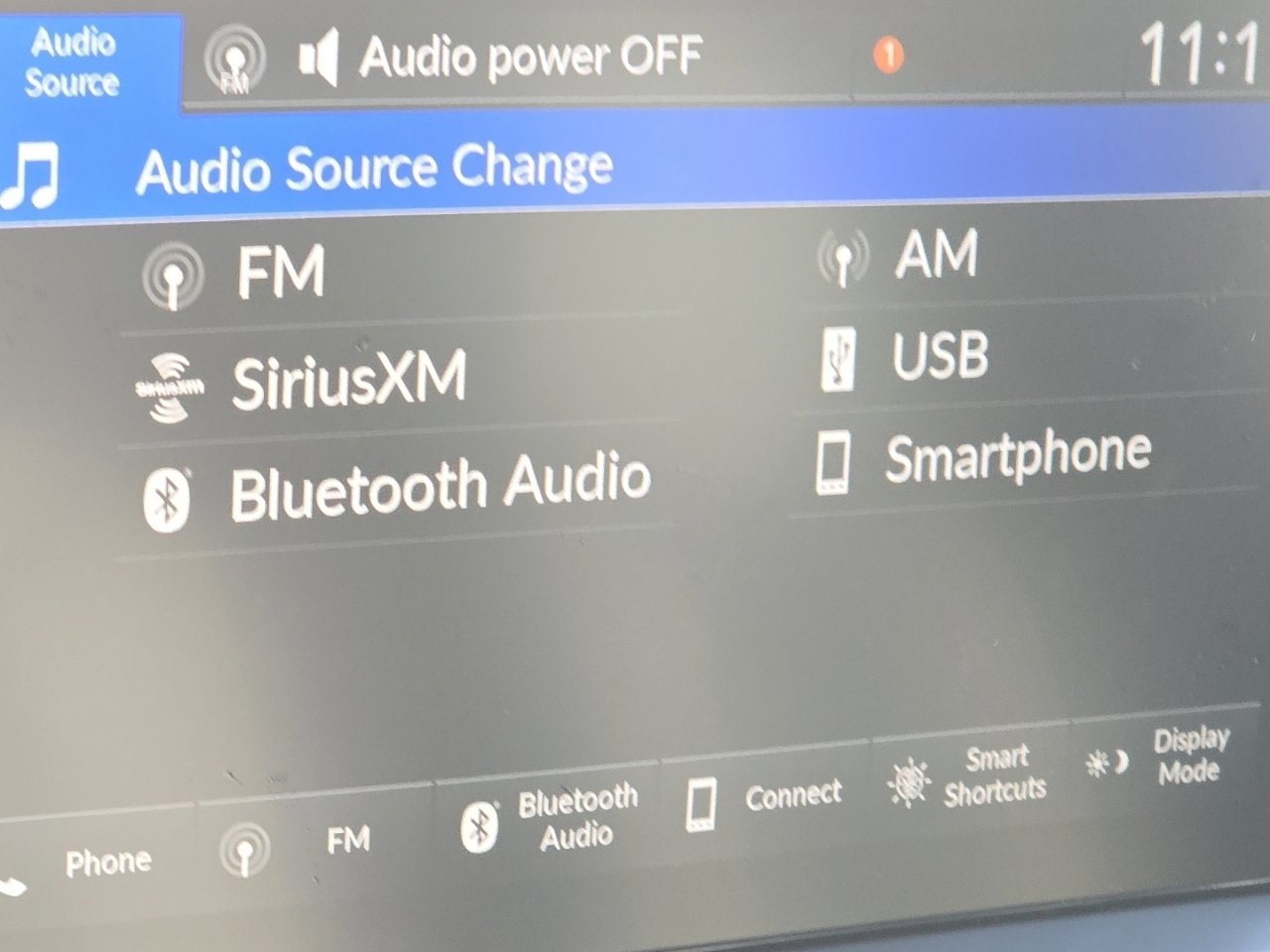 New 2025 Honda Pilot TrailSport image 6