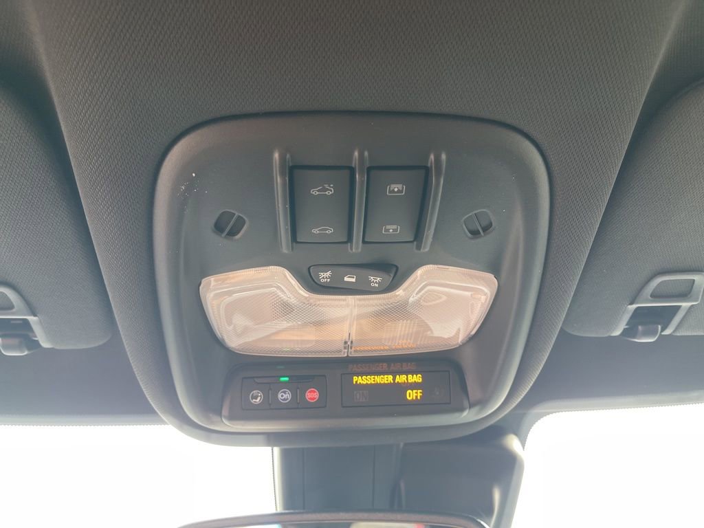 New 2026 Chevrolet TrailBlazer ACTIV w/ Convenience Package FWD image 33