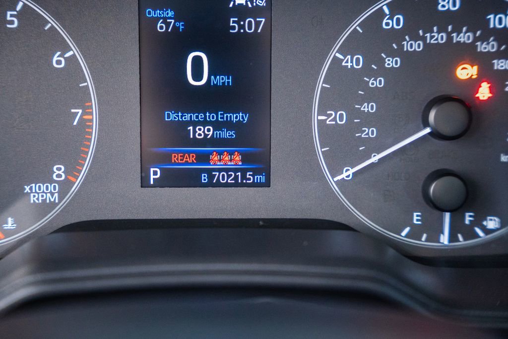 Used 2024 Toyota Corolla LE image 35