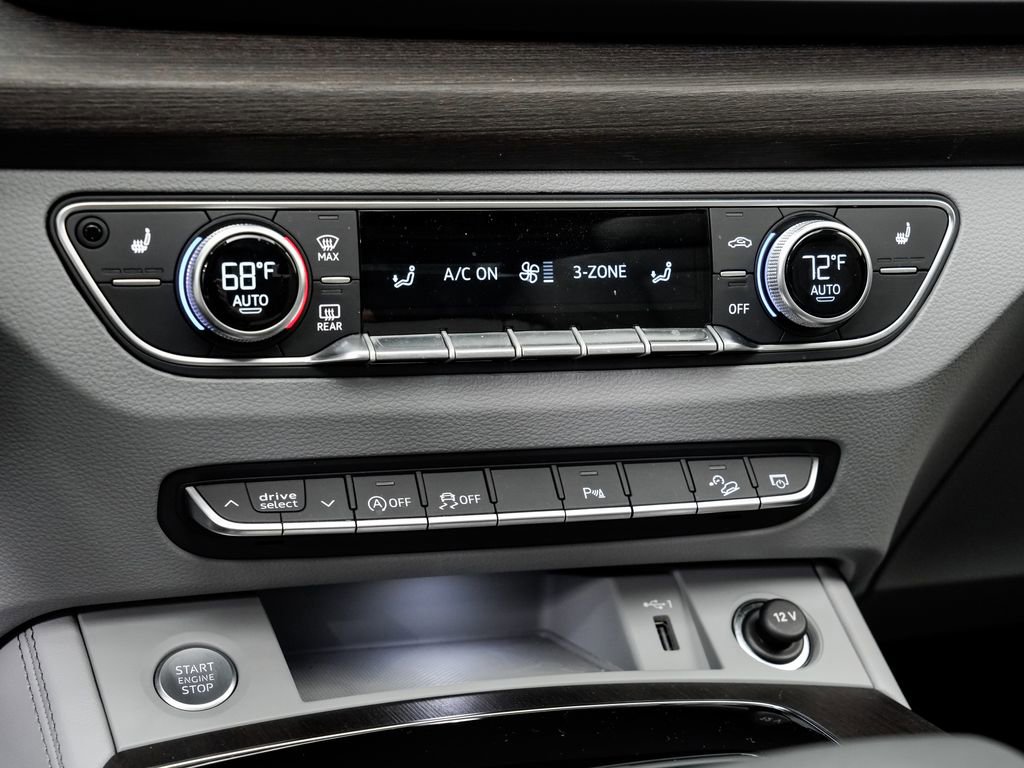 Used 2023 Audi Q5 2.0T Premium Plus image 17