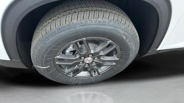 New 2026 GMC Acadia Elevation AWD/4WD image 27