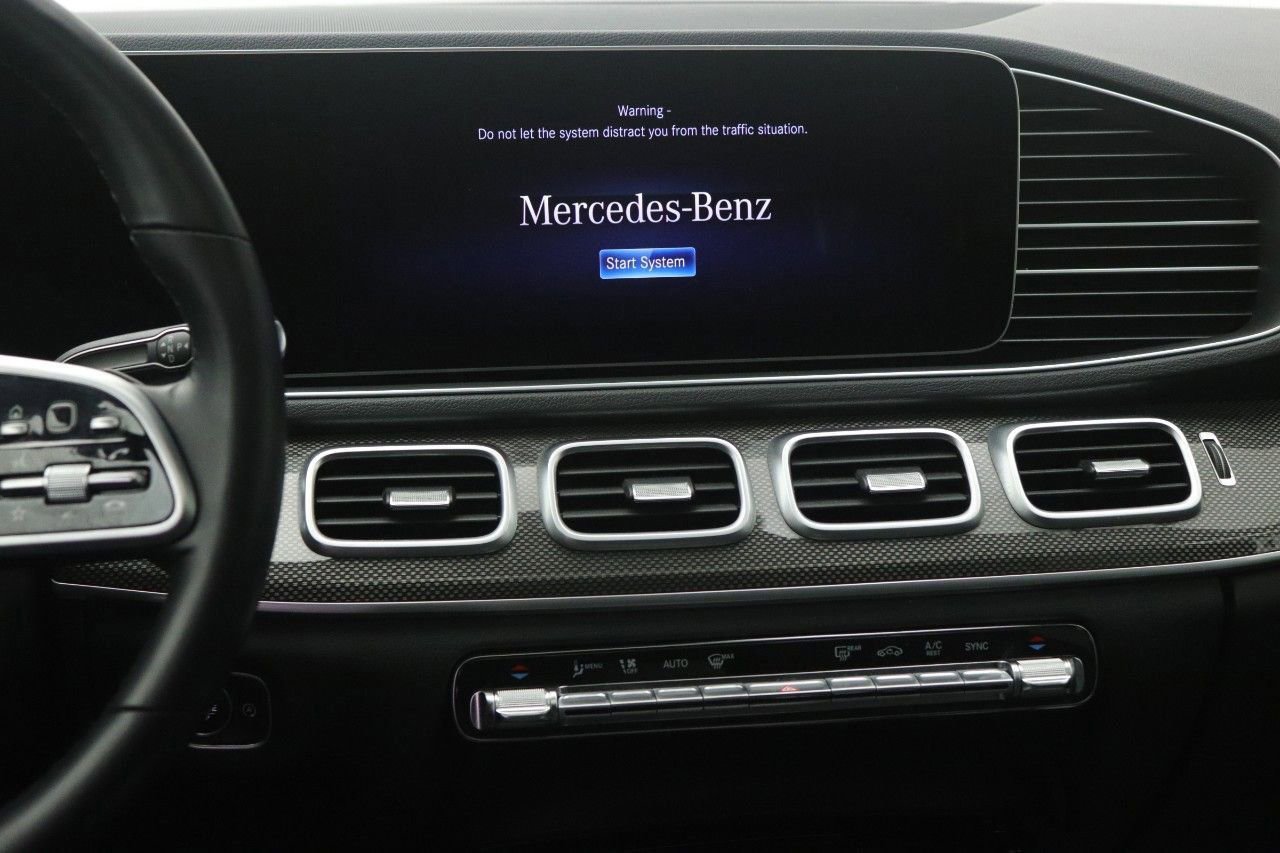 Certified 2023 Mercedes-Benz GLE 350 image 11