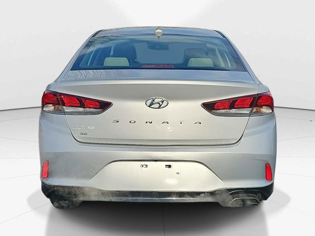 Used 2019 Hyundai Sonata SE image 5