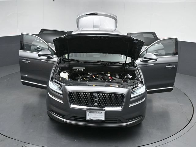Certified 2023 Lincoln Nautilus Reserve w/ Equipment Group 201A AWD/4WD image 52