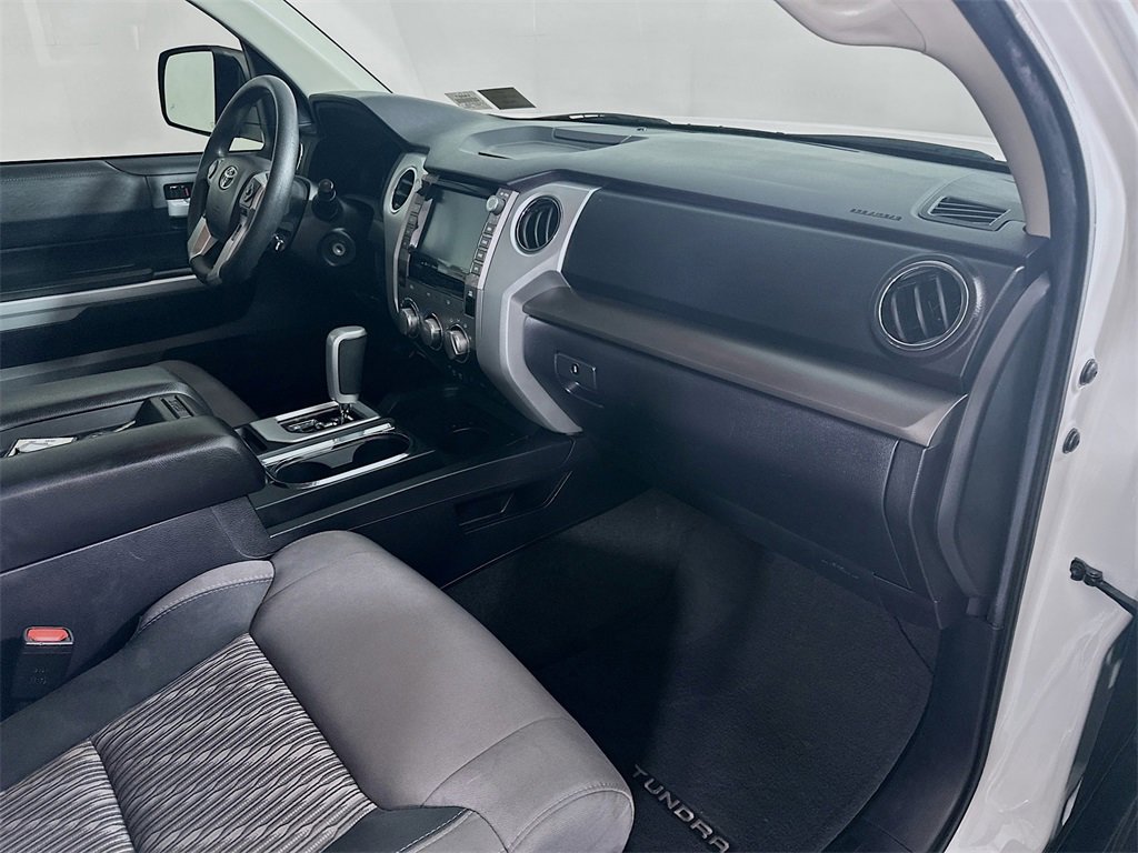 Used 2021 Toyota Tundra SR5 image 31