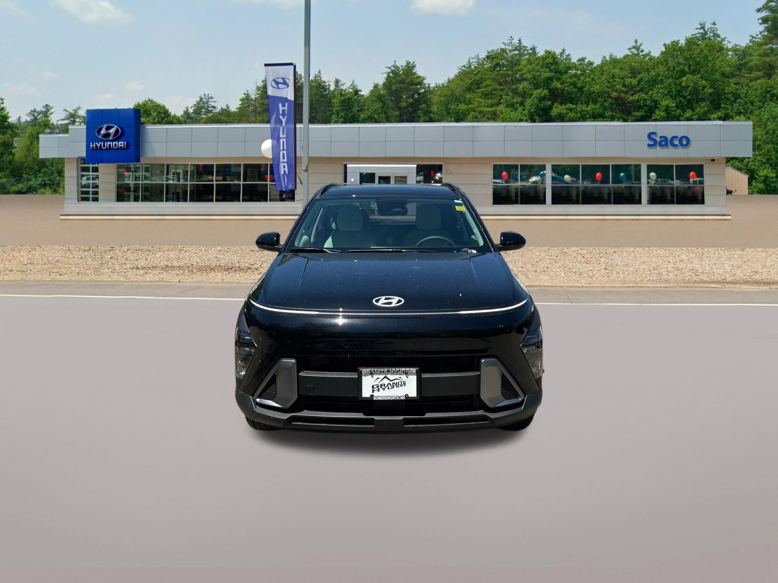 New 2026 Hyundai Kona Limited AWD/4WD video 3