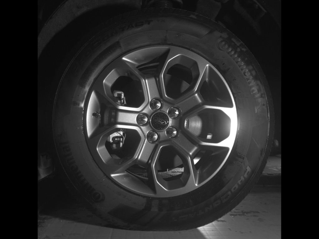 Used 2025 Ford Maverick XLT w/ XLT Luxury Package AWD/4WD image 9