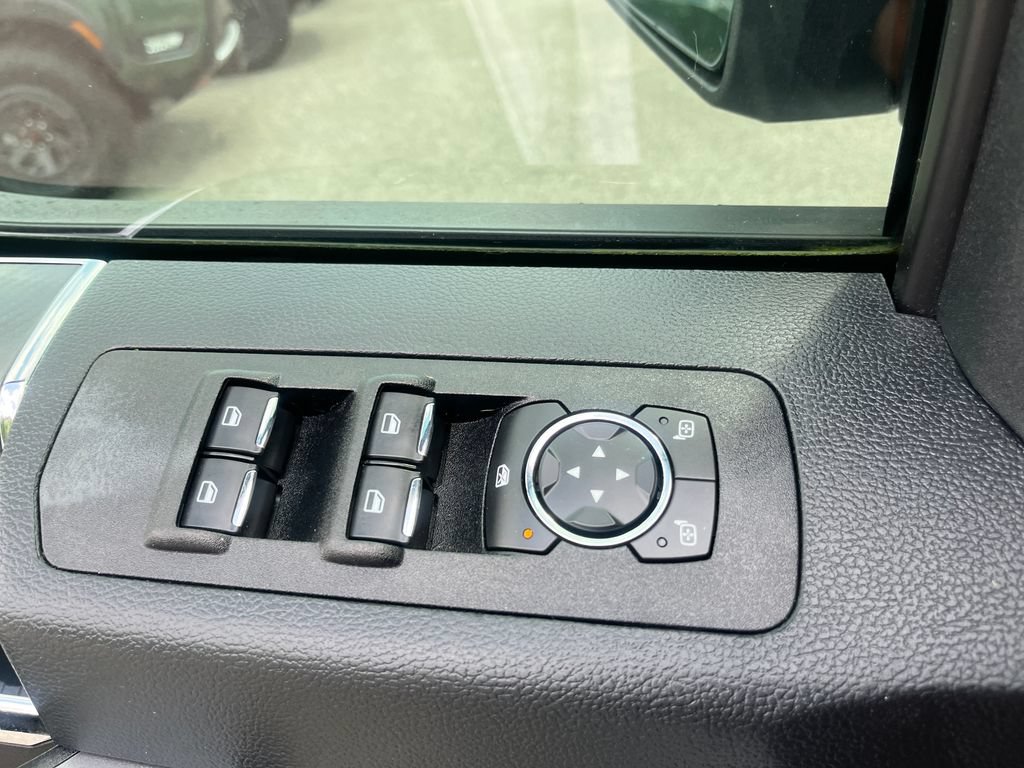 Used 2020 Ford F150 XLT w/ Equipment Group 302A Luxury RWD image 11