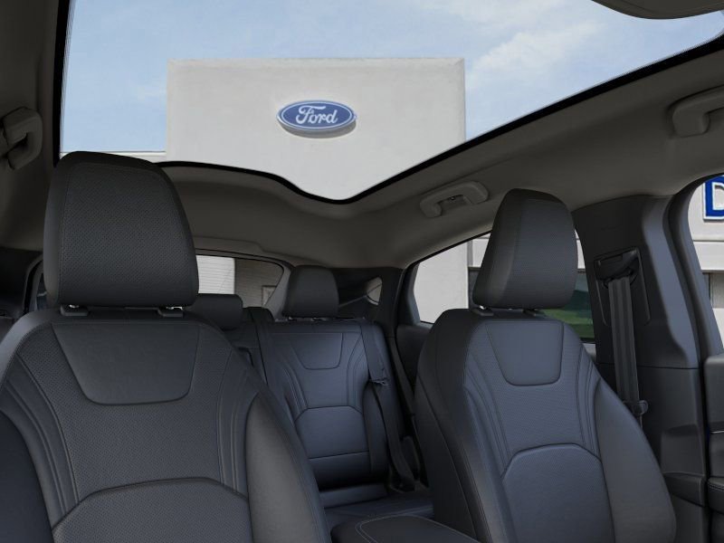 New 2025 Ford Mustang Mach-E Premium w/ Interior Protection Package image 22