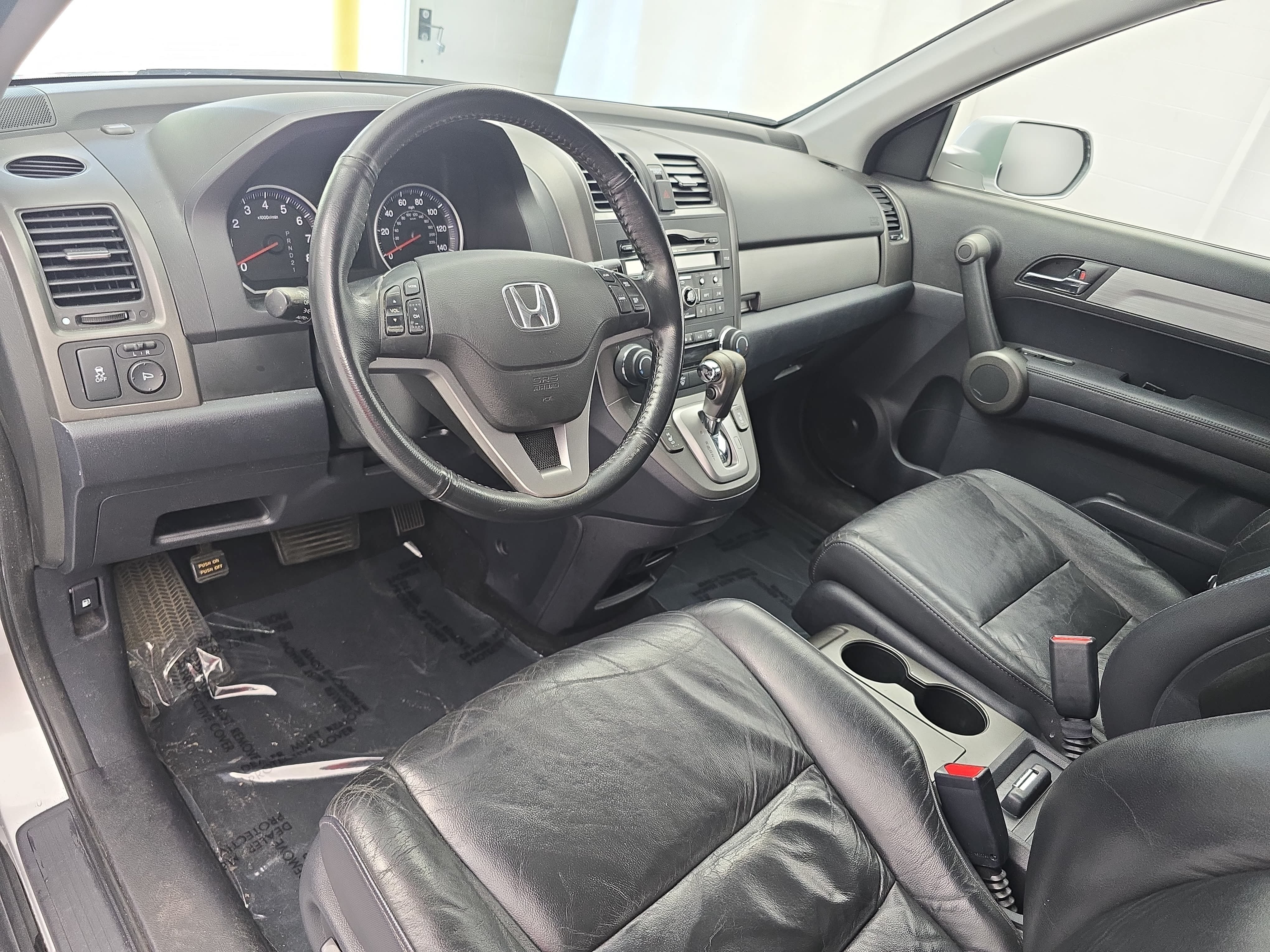 Used 2010 Honda CR-V EX-L image 15