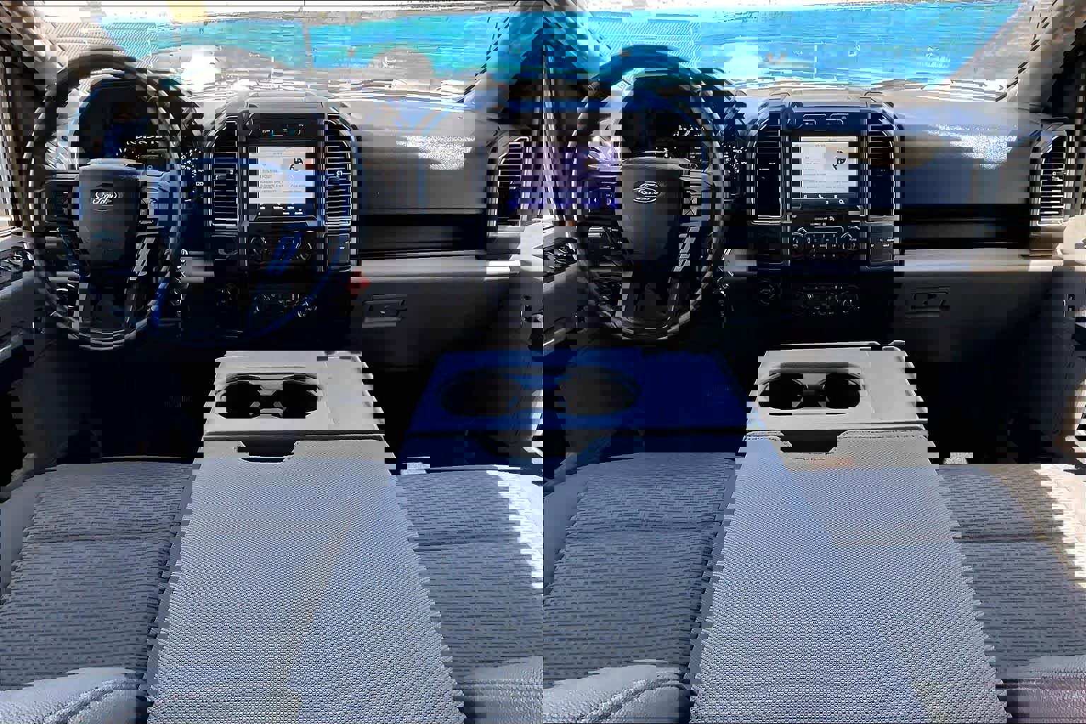 Used 2020 Ford F150 XLT w/ Equipment Group 302A Luxury RWD image 14