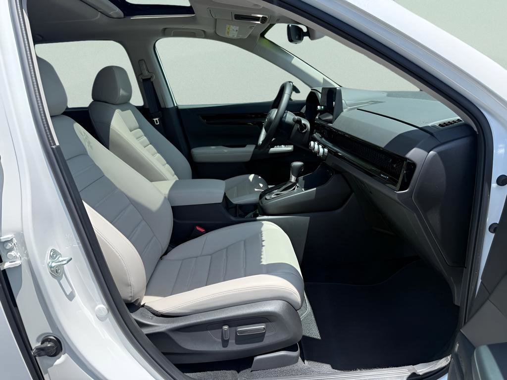 Certified 2026 Honda CR-V EX-L image 13