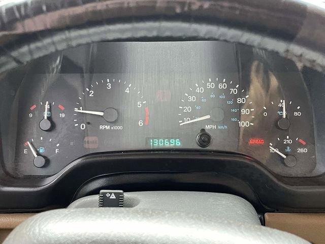 Used 2000 Jeep Wrangler Sahara image 22