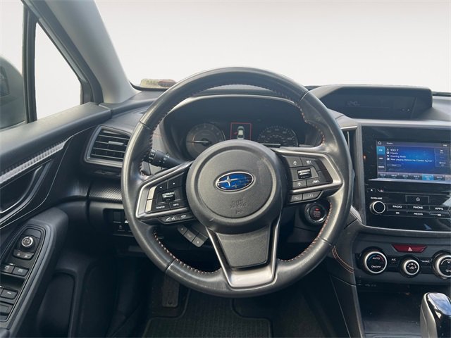 Used 2020 Subaru Crosstrek 2.0i Premium w/ Moonroof Package 2 image 12