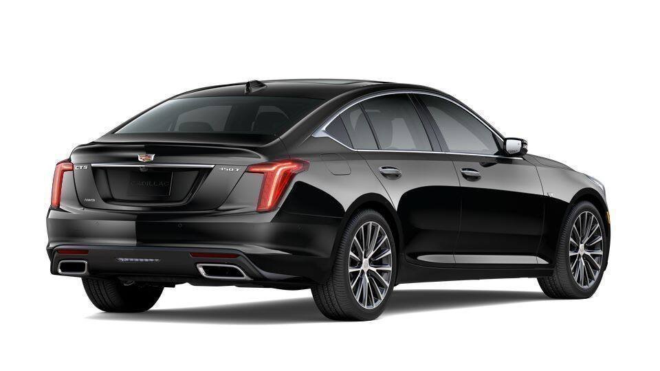 New 2026 Cadillac CT5 Premium Luxury w/ Technology Package AWD/4WD image 72
