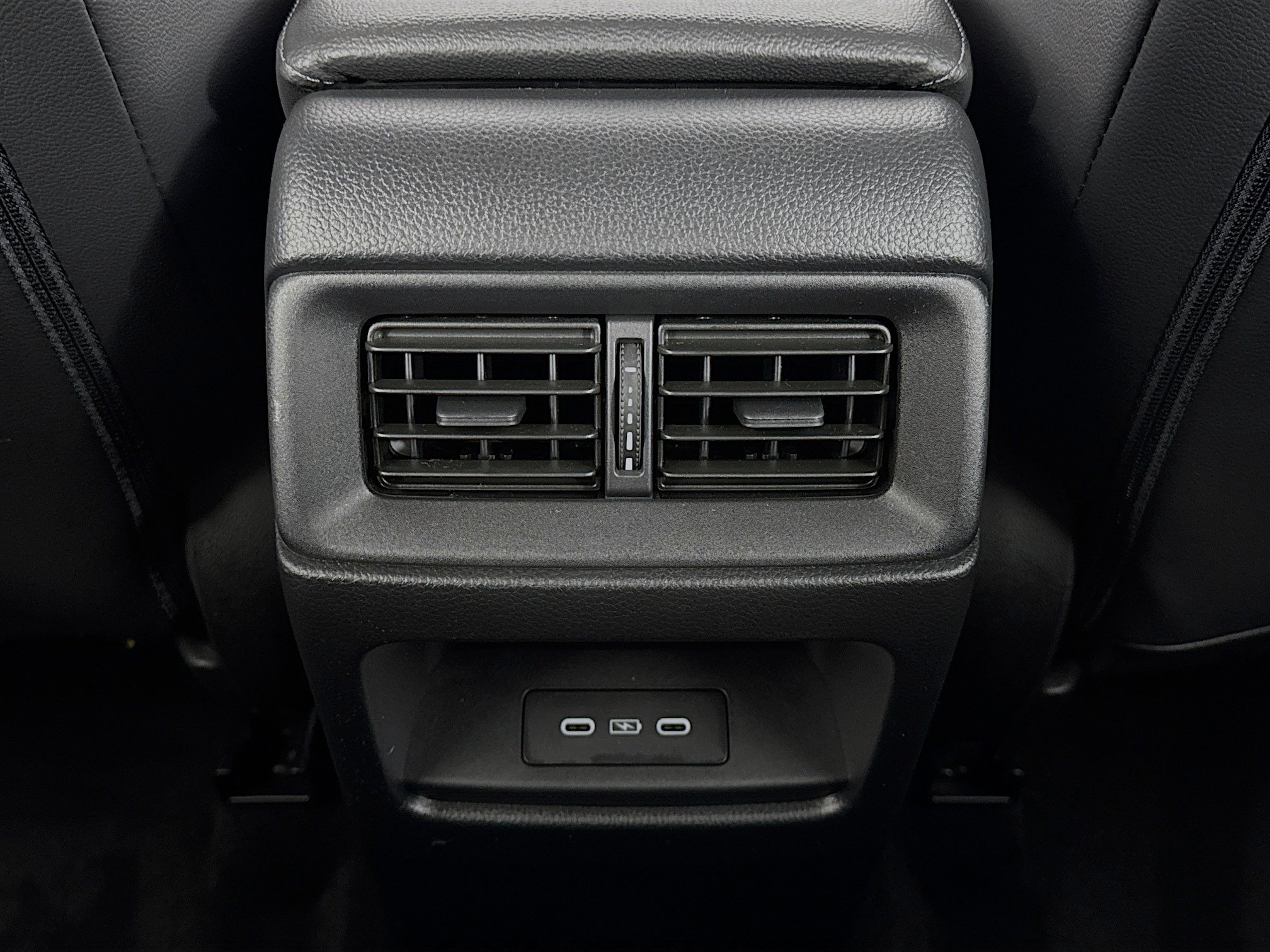 Certified 2024 Honda CR-V EX-L image 25